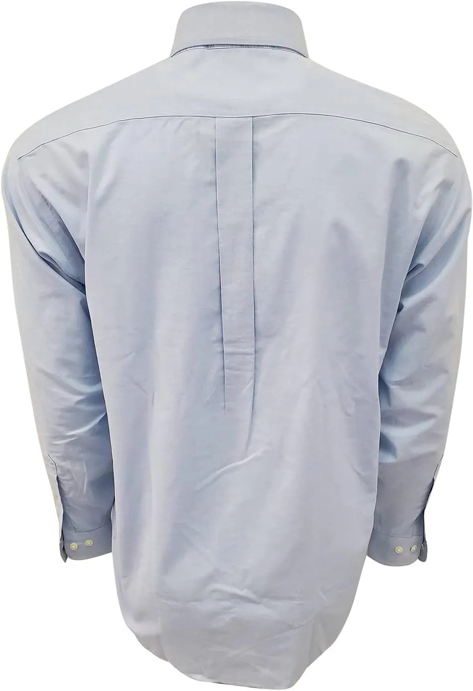 Brooks Brothers Men's Madison Classic Fit Supima Button Down Shirt