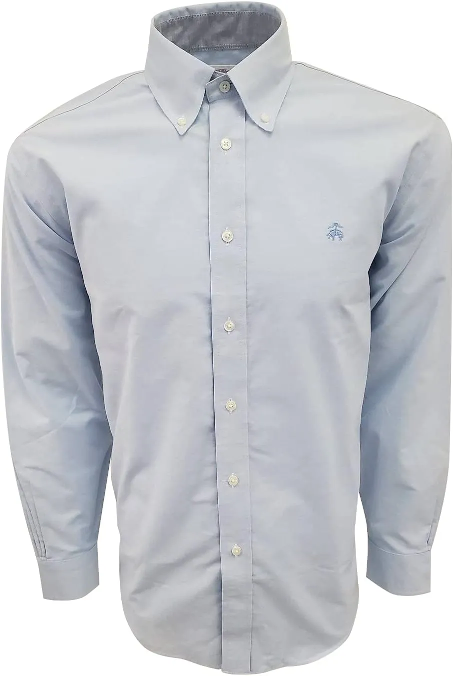 Brooks Brothers Men's Madison Classic Fit Supima Button Down Shirt