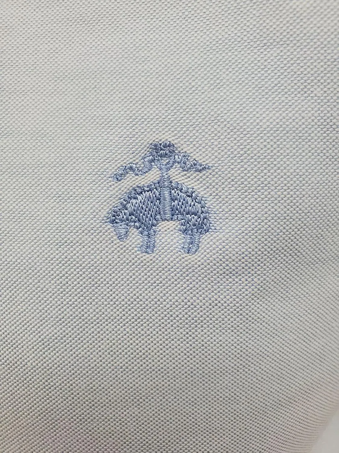 Brooks Brothers Men's Madison Classic Fit Supima Button Down Shirt
