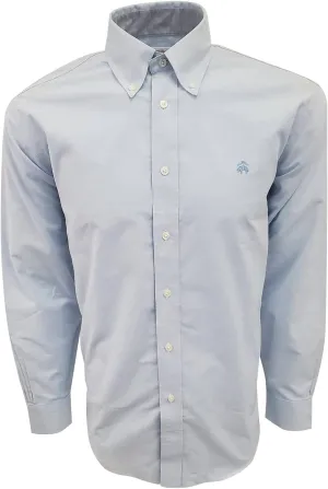 Brooks Brothers Men's Madison Classic Fit Supima Button Down Shirt