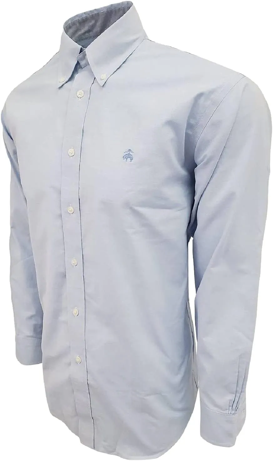 Brooks Brothers Men's Madison Classic Fit Supima Button Down Shirt