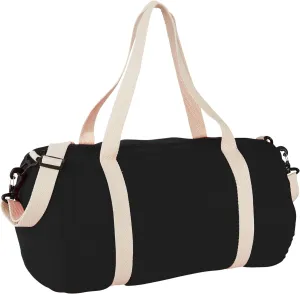 Bullet The Cotton Barrel Duffel
