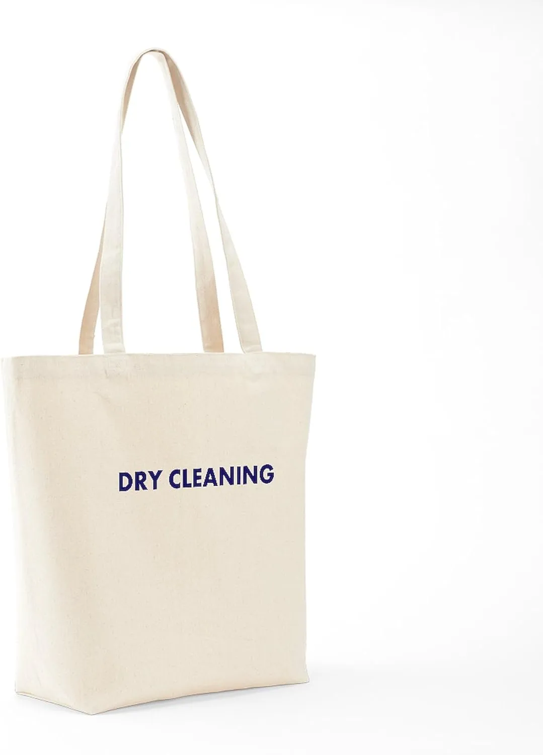 CafePress Design Tote Bag Natural Canvas Tote Bag, Reusable Shopping Bag