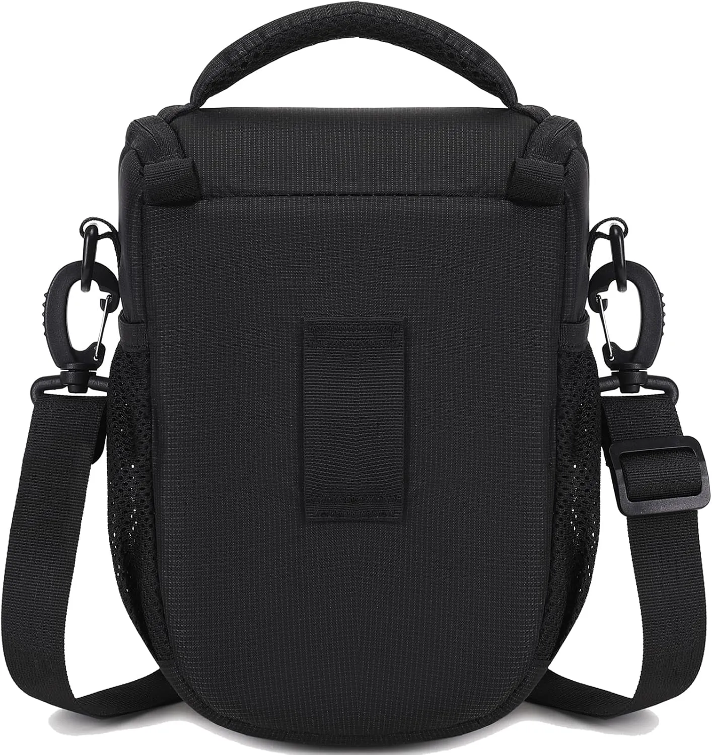 camera-bag Portable Shoulder Bag; Camera Bag; Shockproof and Waterproof Photography Bag;(Black)