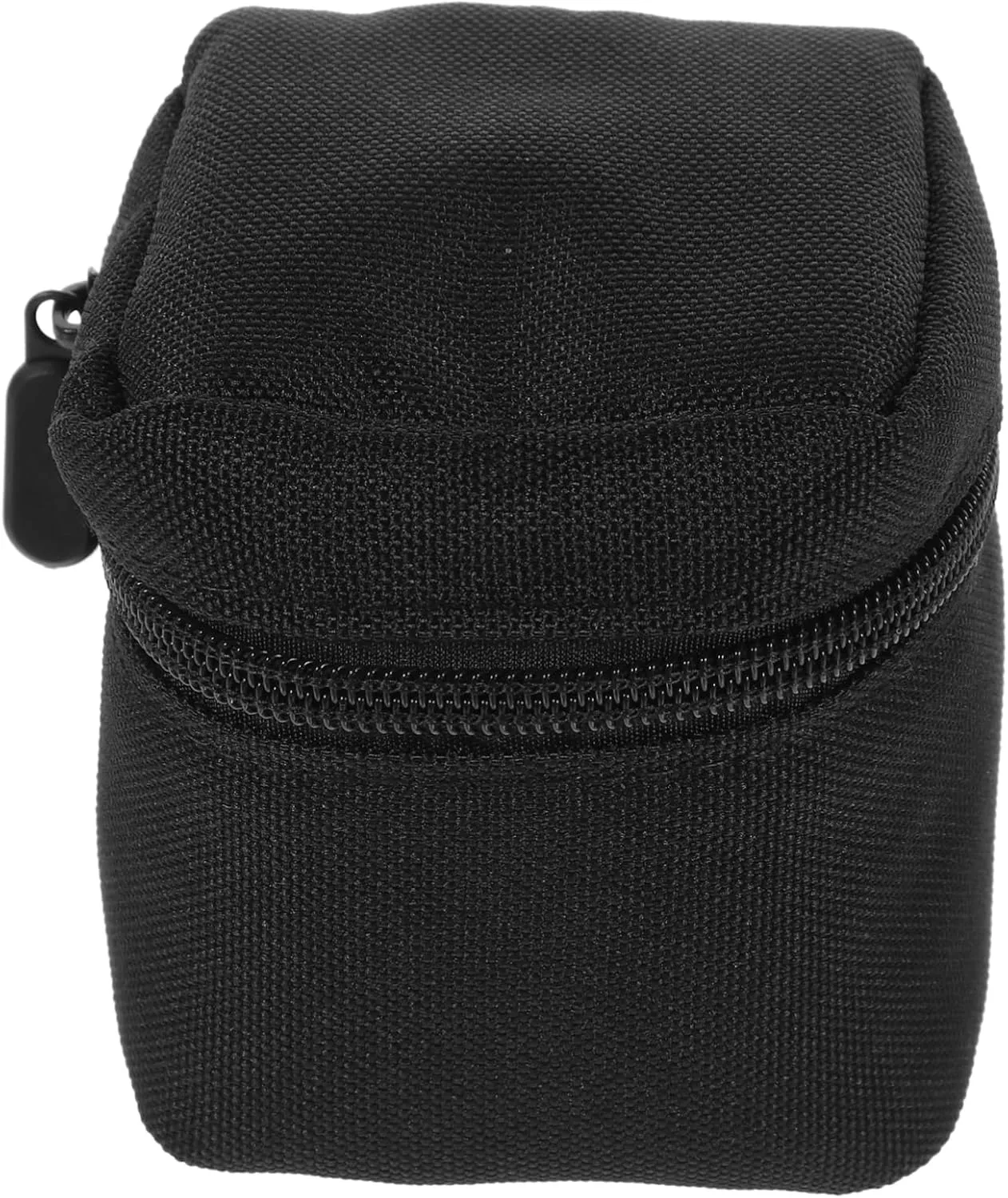 Camera Lens Bag Portable Shockproof Pouch for Outdoor Travel Lightweight Compact Design Protects and Accidental Impact for Daily Storage of Camera Lenses