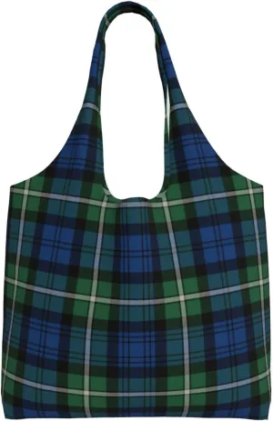 Canvas Shoulder Tote Bags For Women And Men, Reusable Grocery Bags, Large Capacity
