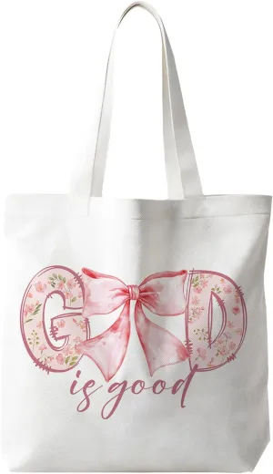 Canvas Tote Bag, Best Gifts for Bird Lovers Watchers Tote Bags for Women