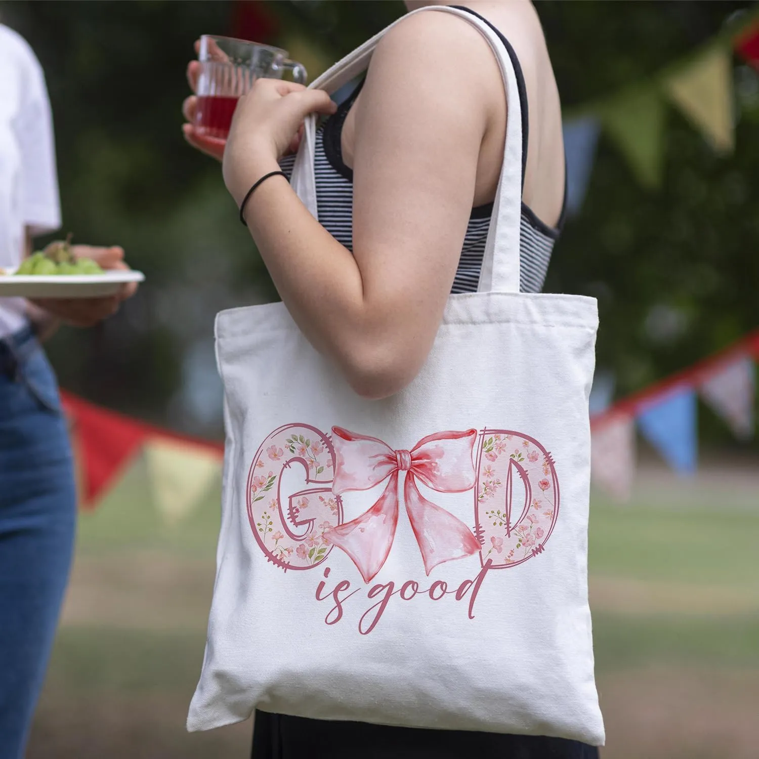 Canvas Tote Bag, Best Gifts for Bird Lovers Watchers Tote Bags for Women