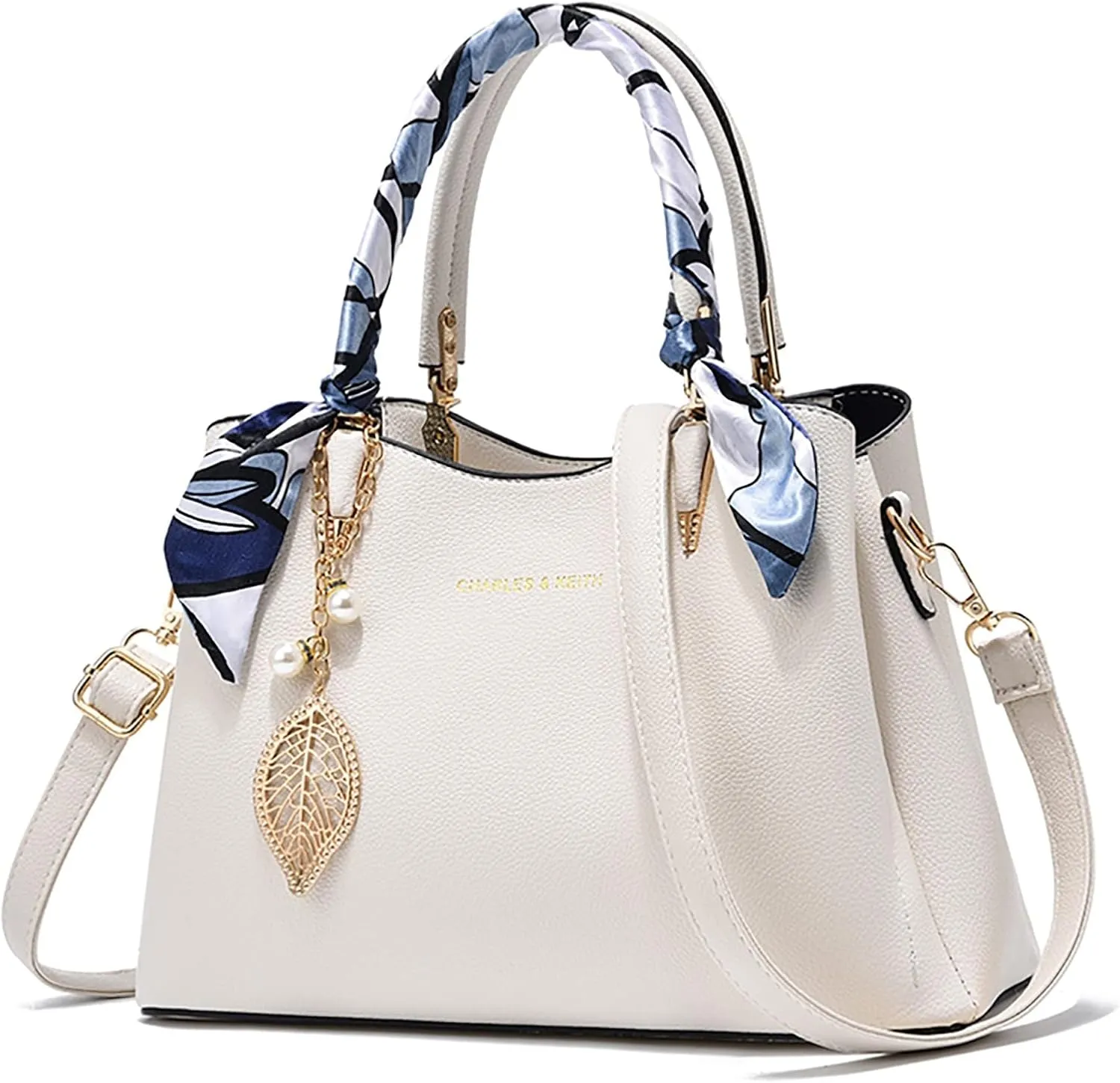 Canvas Tote Bag for Women Large Hobo Shoulder Bag for Work Travel Casual Message Tote Purse Handbags Large Hobo Shoulder