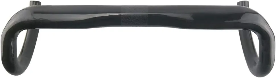 Carbon Road Bike Handlebars Drop Handlebars RXL SL Carbon Handlebar Road Bike 31.8 drop bars 42cm road handlebar Groove Design External Cables Black UD Glossy 31.8x420mm Bicycle Handlebar