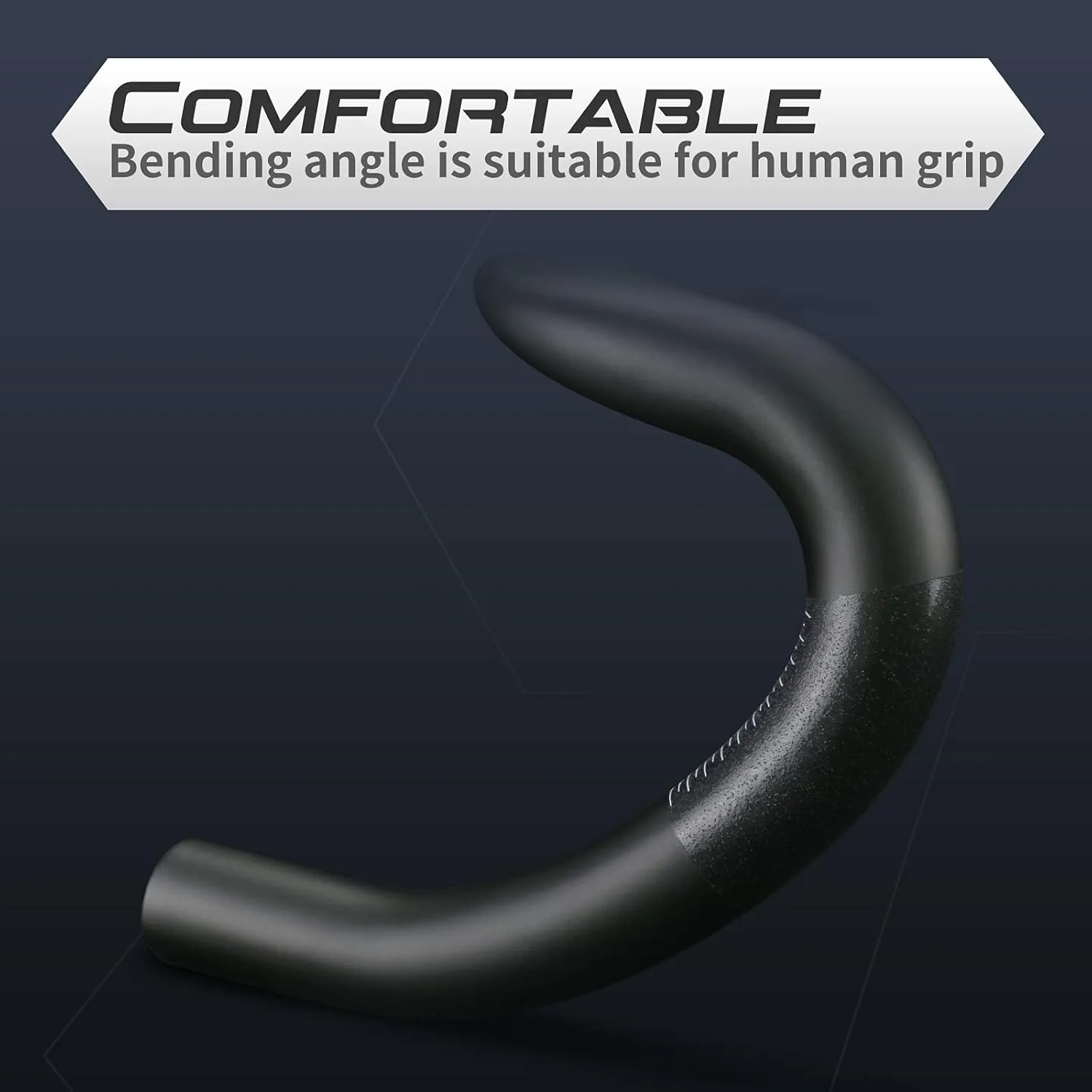 Carbon Road Bike Handlebars Drop Handlebars RXL SL Carbon Handlebar Road Bike 31.8 drop bars 42cm road handlebar Groove Design External Cables Black UD Glossy 31.8x420mm Bicycle Handlebar
