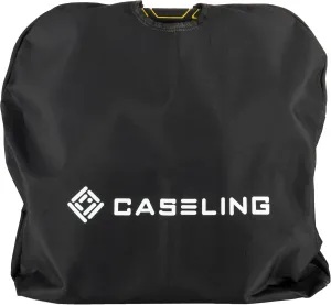 caseling Bag Cover for Stanley J5C09 Battery Jump Starter 1000 Peak/500 Instant Amps / J7CS 700 Peak/350 Instant Amps, 120 PSI Air Compressor