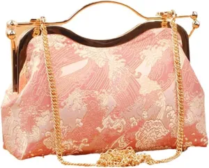 Classic Chain Women Shoulder Crossbody Bag Chic Lay Bag Women's Handbags Vintage Women Mother Gift Bags Bags