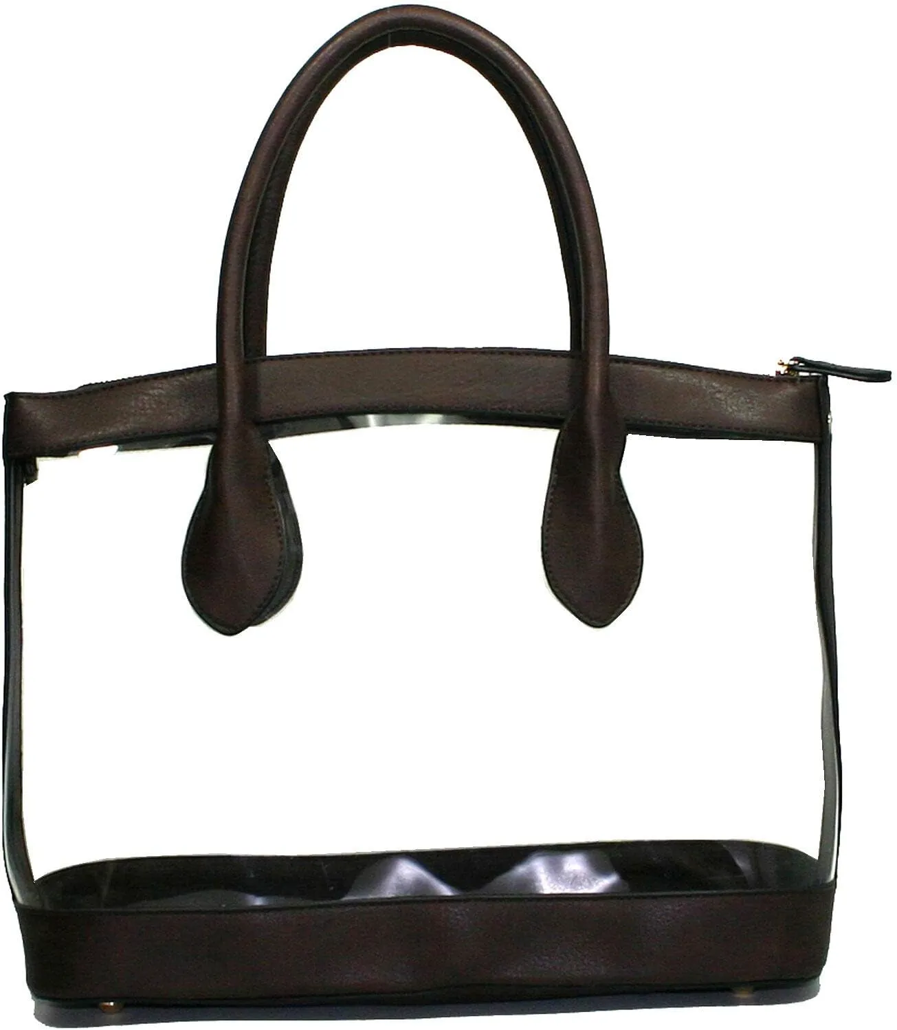 Clear Bag, Women Transparent Clear Purse Handbag