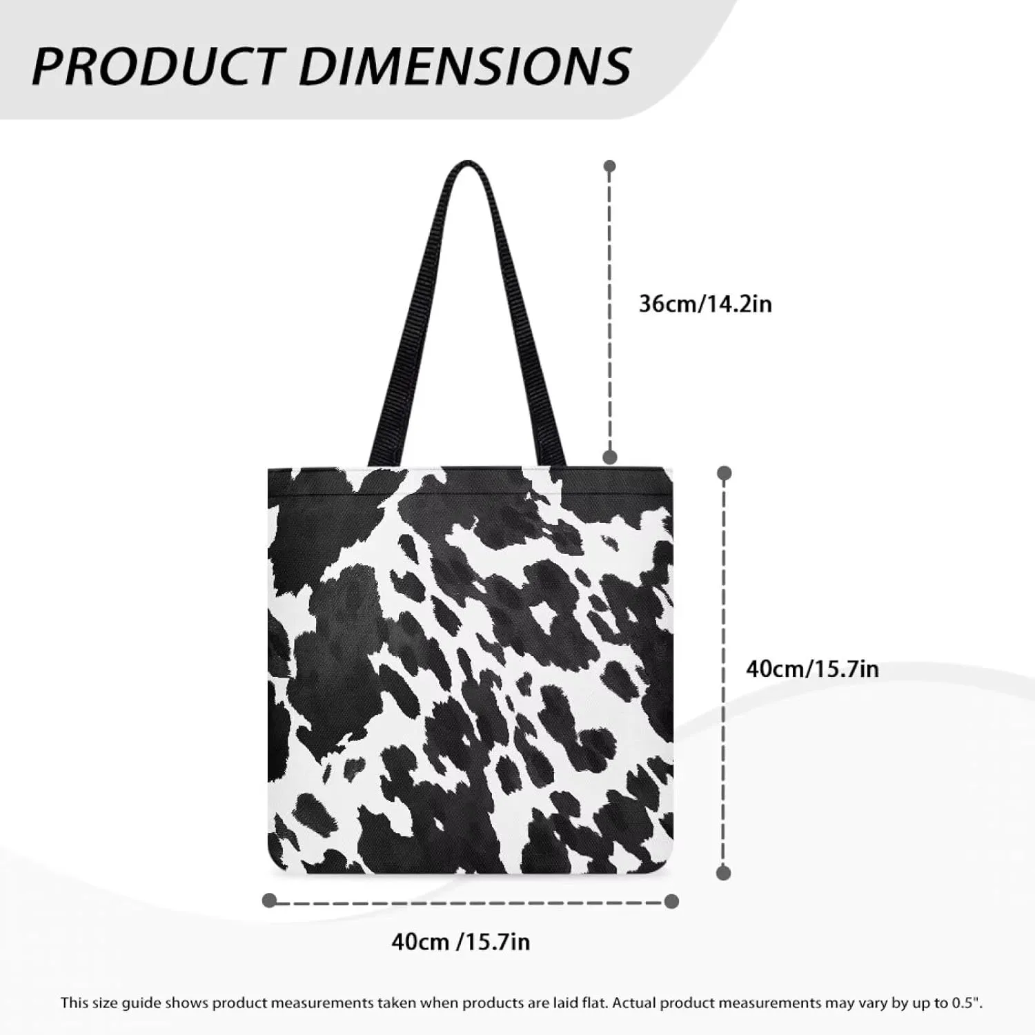 Cloth Grocery Tote Bags Reusable Grocery Bags Large Canvas Tote Bags