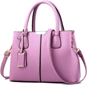 Clutch Purses for Women Formal Tote Bags and Wallets Set Shoulder Satchel Handbags Bucket Purse for Women