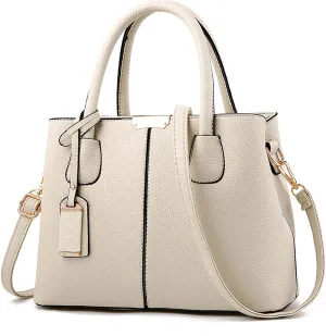 Clutch Purses for Women Formal Tote Bags and Wallets Set Shoulder Satchel Handbags Bucket Purse for Women