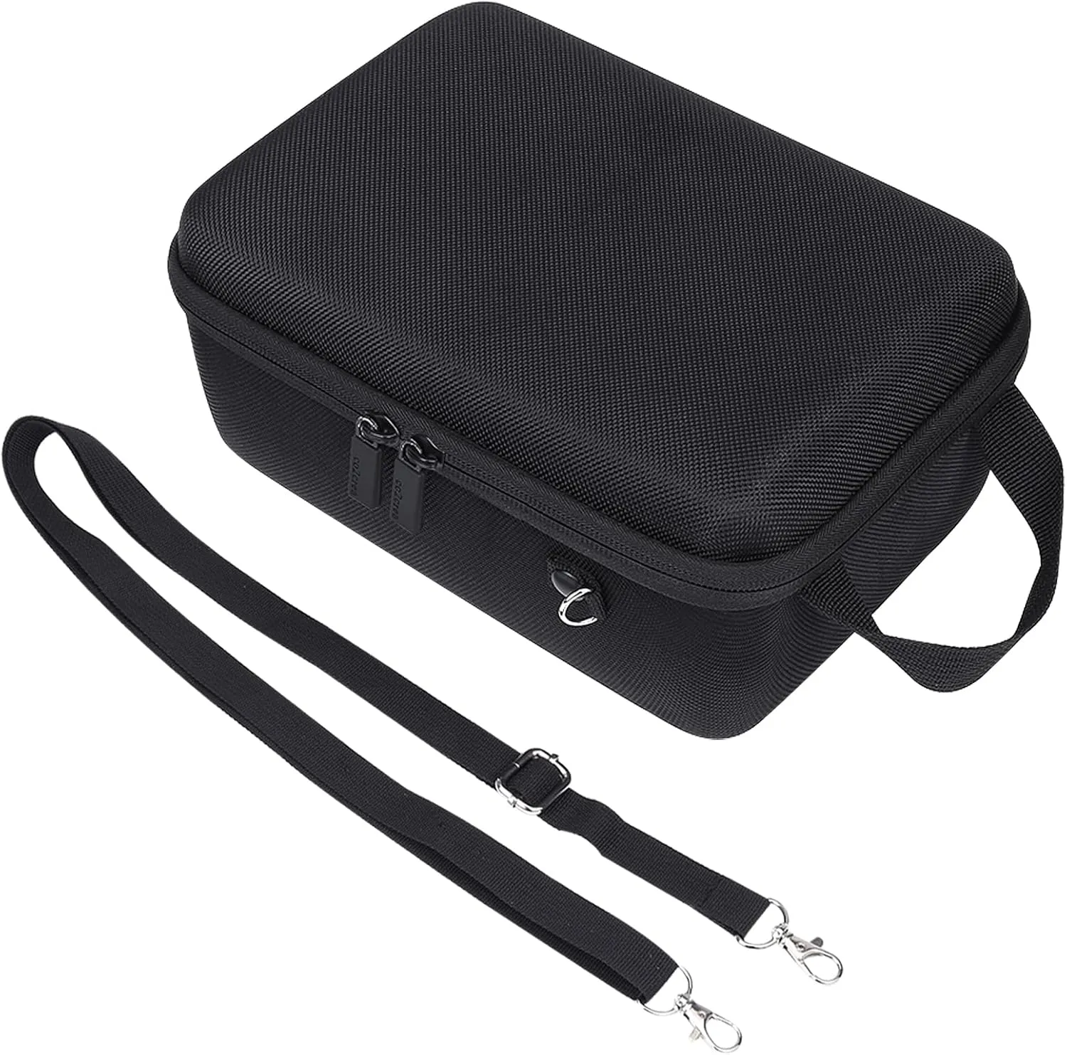 co2CREA Hard Travel Case Replacement for Fujifilm X-H2S X-H2 Mirrorless Camera