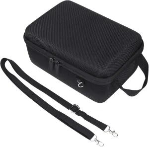 co2CREA Hard Travel Case Replacement for Fujifilm X-H2S X-H2 Mirrorless Camera