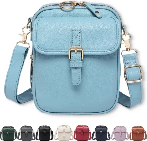 Collaboraten1 Crossbody Leather Bag, Collaborateam Urvashi Tojoyride Collaboration Shoulder Bags for Women, Anti Theft Bags