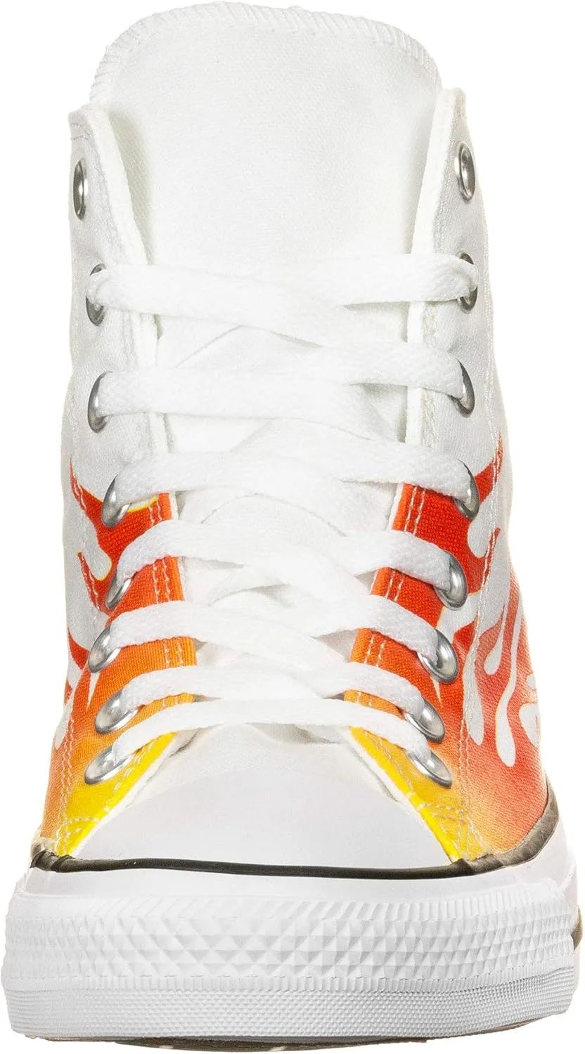 Converse Chuck Taylor All Star High Archive Print