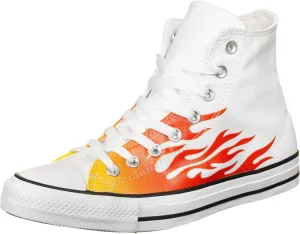 Converse Chuck Taylor All Star High Archive Print