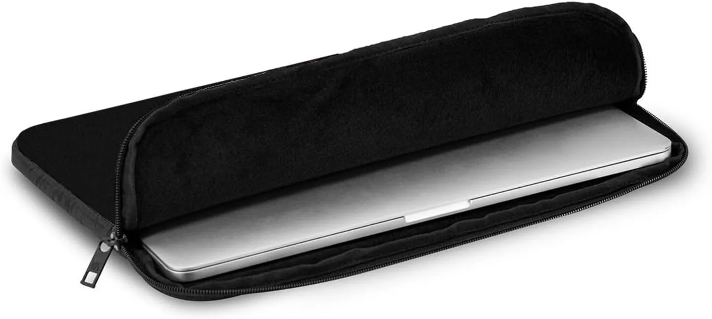 Cool Bear Laptop Inner Bag Laptop Sleeve Case Briefcase Carrying Laptop Cover