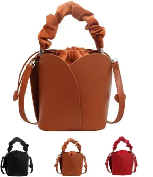 Creative Petal Bag - Large Capacity Design Shoulder Bags for Women, Creative Petal Large Capacity Design Shoulder Bags