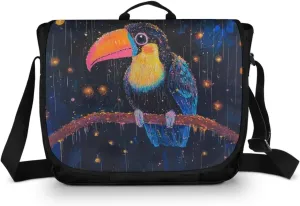 Crossbody bags for Women Large with Black Strap Length for Daily Use