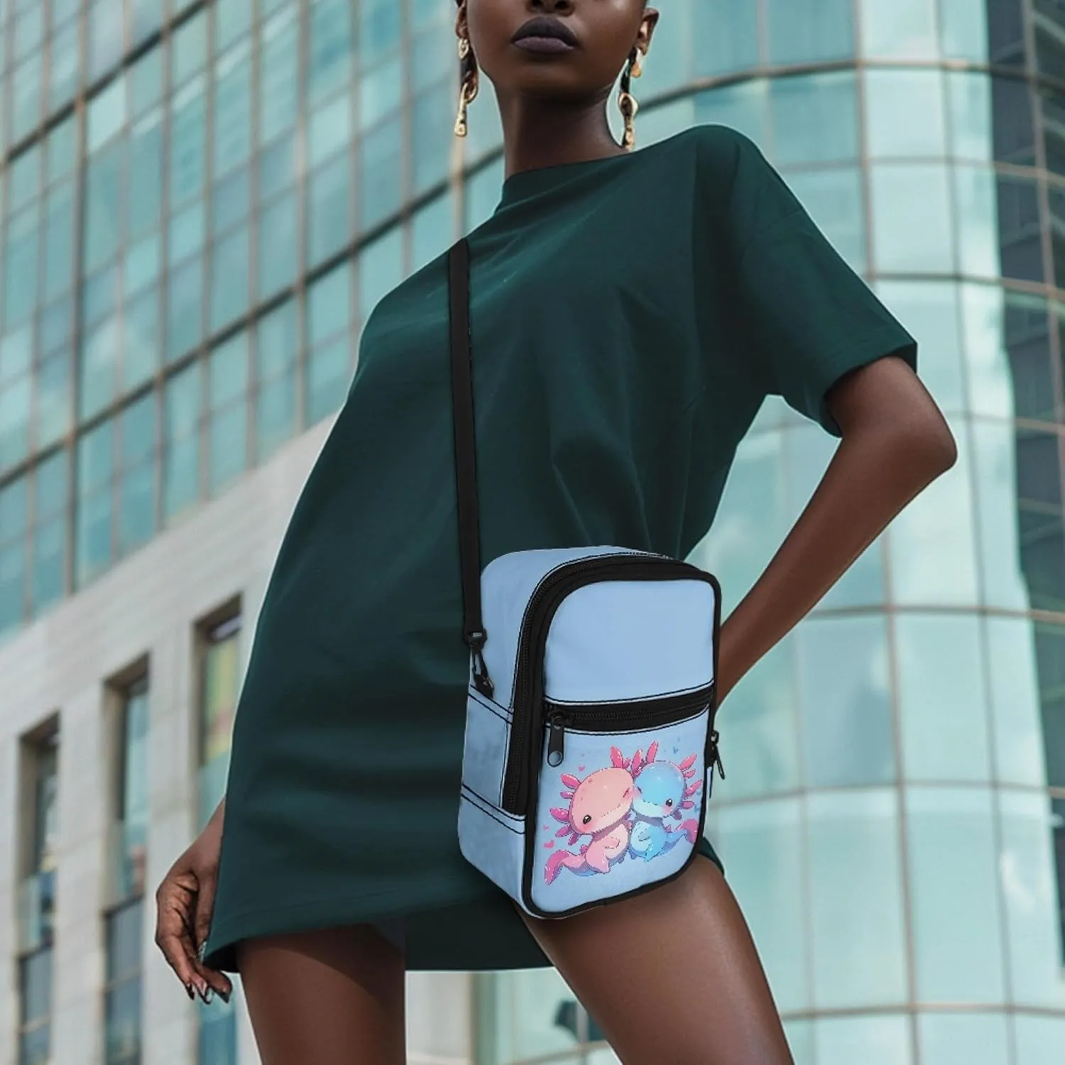 Crossbody Bags for Women Small Crossbody Bags for Women Messenger Bag Crossbody