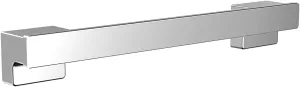 Cue Chrome Bath Handle 300 mm Chrome