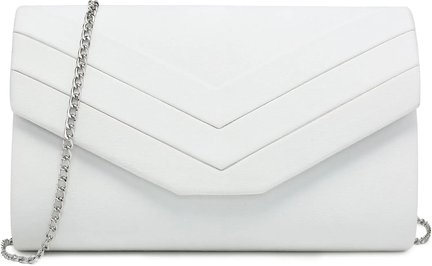 Dasein Women's Evening Bags Formal Party Clutches Wedding Purses Cocktail Prom Handbags