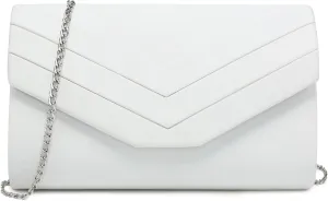 Dasein Women's Evening Bags Formal Party Clutches Wedding Purses Cocktail Prom Handbags