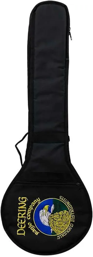 Deering Padded Resonator Banjo Gig Bag