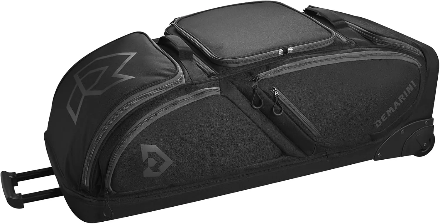 DeMarini Spectre V2 Baseball/Softball Bags