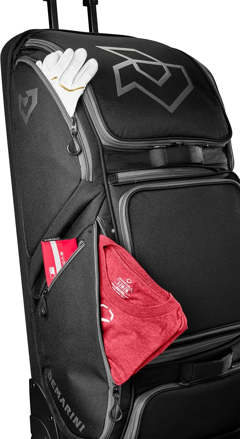 DeMarini Spectre V2 Baseball/Softball Bags