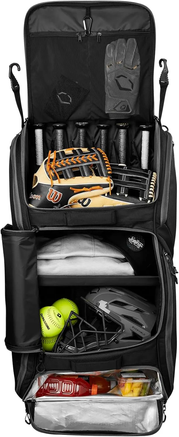 DeMarini Spectre V2 Baseball/Softball Bags