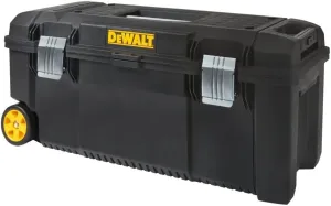 DEWALT DWST28100 28" Tool Box on Wheels