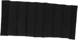 DOITOOL Adjustable Padded Camera Bag Insert Shock Absorbing Dividers for Photography Equipment Durable Organizer for Backpack Storage Layout