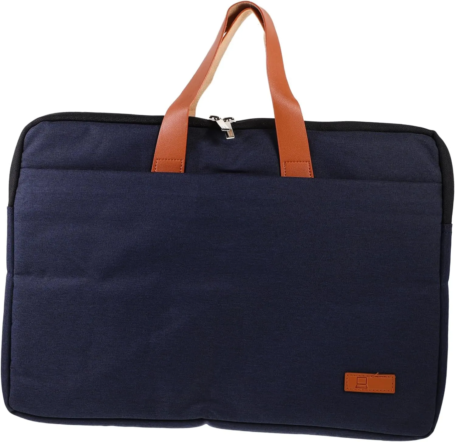 DOITOOL Stylish Lightweight Laptop Case Shock Resistant Sleeve for Scratch Water Resistant Portable Design for Business Travel Use