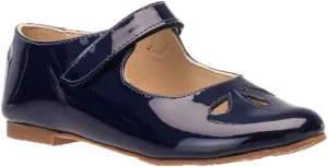Elephantito Girl's Mary Jane Flat