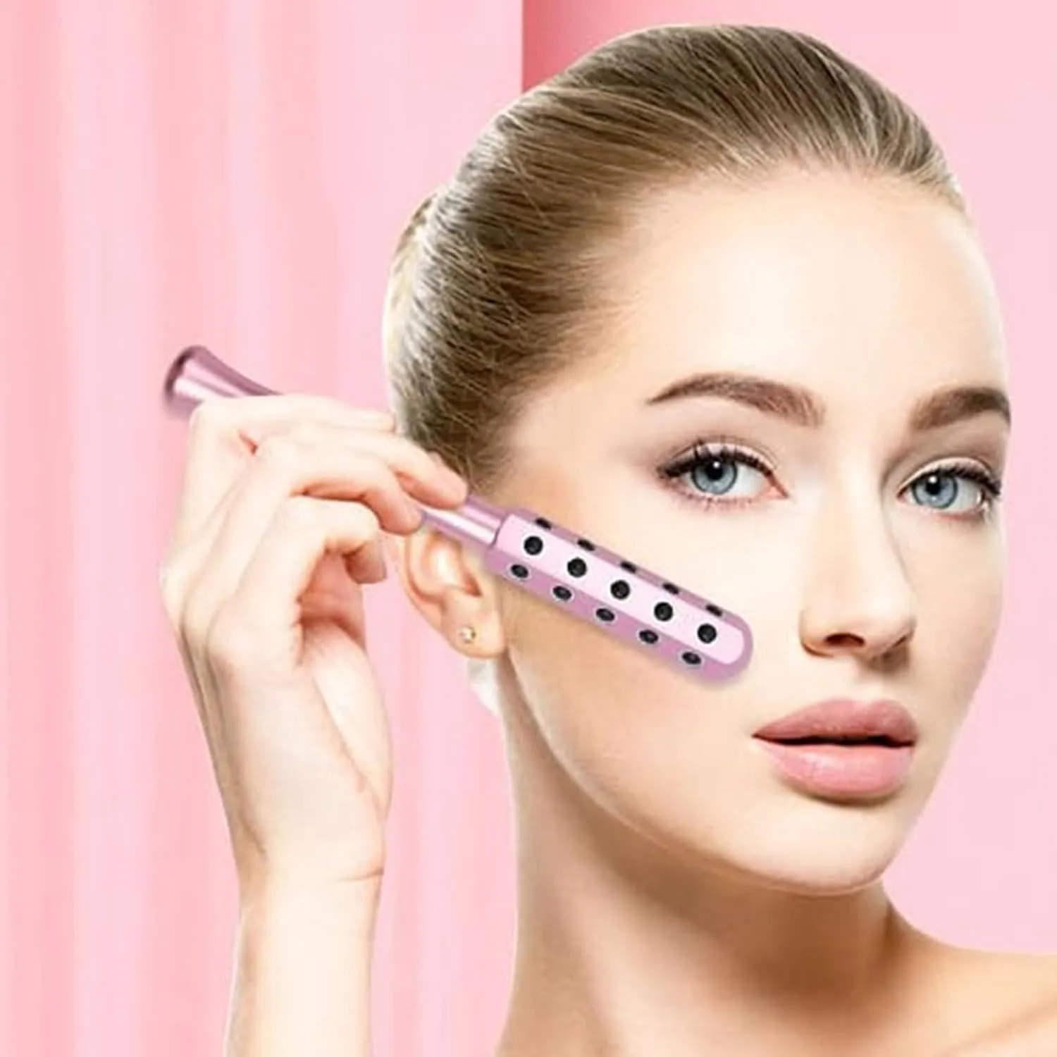 Face Roller Massaging Beauty Roller Skin Care Roller for Lifting Skincare