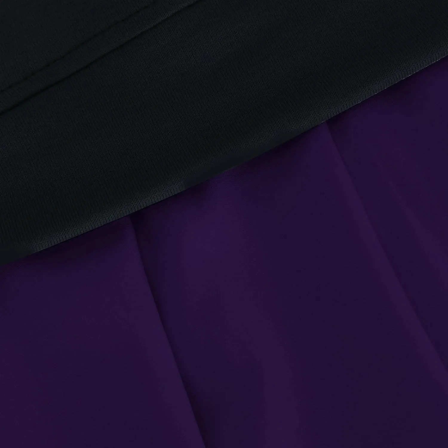 Fall Dress for Women 2024 Cute Color Block Long Sleeve Crewneck Sweatshirt Dresses Causal Fashion Ruffle Mini Dress