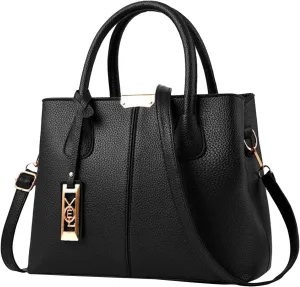 Fashion Handbag Simple Bag Large Capacity One Shoulder Women Bag Work Bags for Women Large Tote