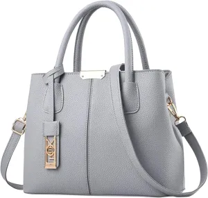 Fashion Handbag Simple Bag Large Capacity One Shoulder Women Bag Work Bags for Women Large Tote