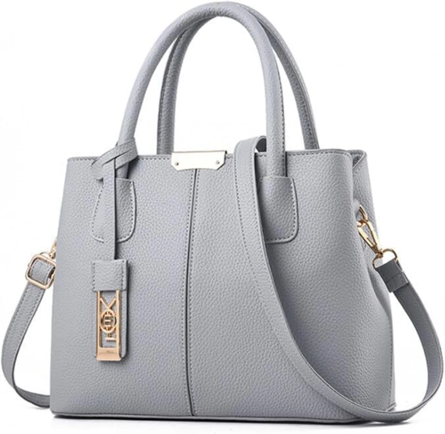 Fashion Handbag Simple Bag Large Capacity One Shoulder Women Bag Work Bags for Women Large Tote