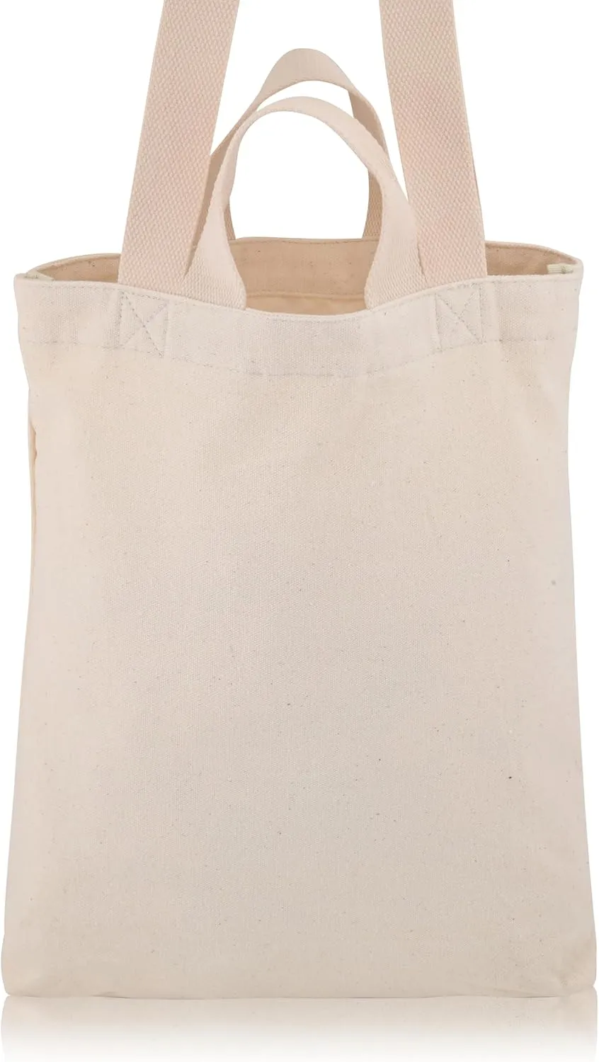 Fast Forward Stitch Beach Bag Tote Bag for Women | Canvas Beach Tote Bag Reusable Grocery Bag | Grey Travel Bag Stitch Accessories, Small, LSVT31FN