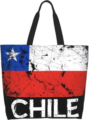 Fight Breast Cancer Awareness Ribbon Women's Tote Bag Large Capacity Single Shoulder Bags Handbag for Shopping Work