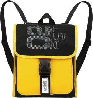 FIREFIRST Collaboration Series 2Way Square Type Backpack for Hatsune Miku & Kagamine Rin/Len