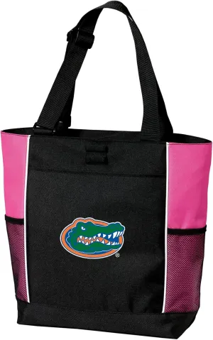 Florida Gators Tote Bag Ladies University of Florida Totes
